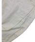 中古・古着 mame kurogouchi (マメクロゴウチ) Cotton Jersey Top ホワイト サイズ:1：8000円