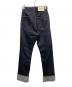 beautiful people (ビューティフルピープル) selvage denim 5pocket インディゴ サイズ:34：10000円