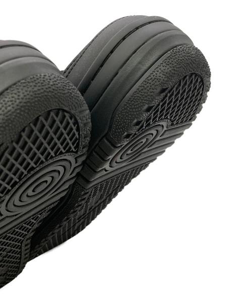 REEBOK（リーボック）REEBOK (リーボック) UN3D. (アンスリード) CLUB C EXTRA ブラック サイズ:	SIZE US7 (25cm)の古着・服飾アイテム