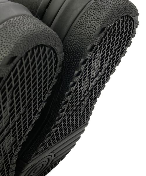 REEBOK（リーボック）REEBOK (リーボック) UN3D. (アンスリード) CLUB C EXTRA ブラック サイズ:	SIZE US7 (25cm)の古着・服飾アイテム
