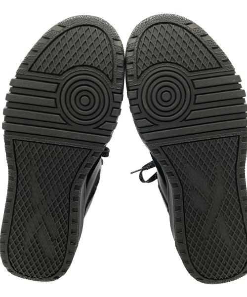 REEBOK（リーボック）REEBOK (リーボック) UN3D. (アンスリード) CLUB C EXTRA ブラック サイズ:	SIZE US7 (25cm)の古着・服飾アイテム