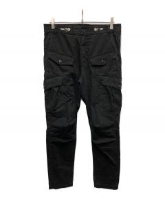 中古・古着通販】DIESEL (ディーゼル) P-MARTY-LTHフェイクレザー