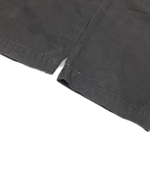 DIESEL（ディーゼル）DIESEL (ディーゼル) P-JOFFEカーゴパンツ ブラック サイズ:30の古着・服飾アイテム