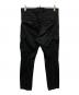 DIESEL (ディーゼル) P-JOFFEカーゴパンツ ブラック サイズ:30：5000円