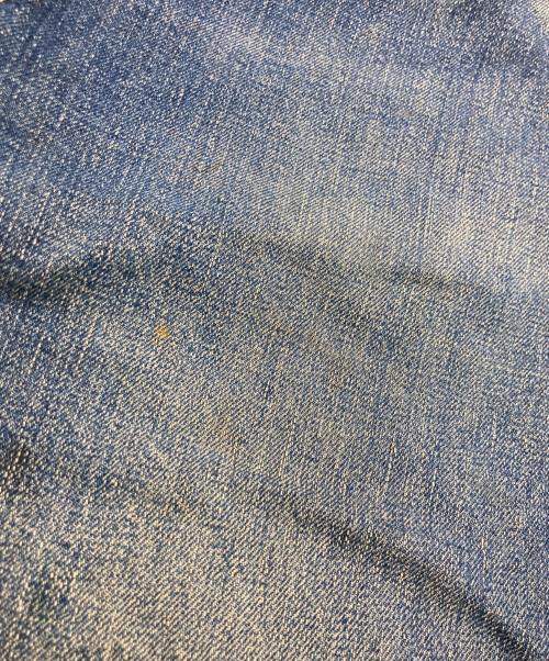 LEVI'S（リーバイス）LEVI'S (リーバイス) 501ZXX 50-60sデニムハーフパンツ インディゴ サイズ:-の古着・服飾アイテム