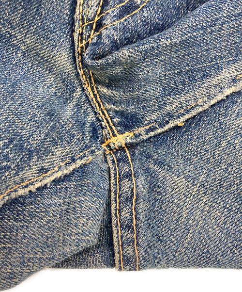 LEVI'S（リーバイス）LEVI'S (リーバイス) 501ZXX 50-60sデニムハーフパンツ インディゴ サイズ:-の古着・服飾アイテム