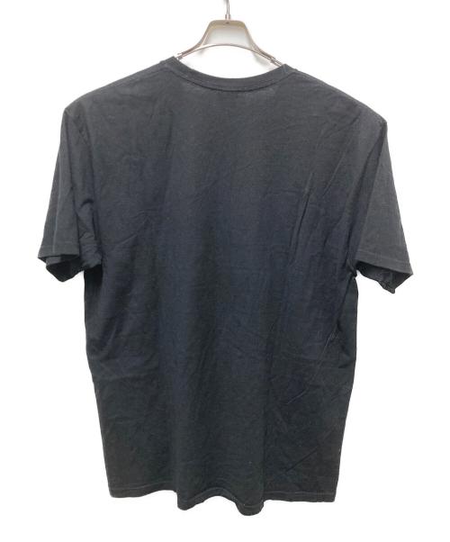 stussy（ステューシー）stussy (ステューシー) UNION (ユニオン) Free Your Soul プリントTシャツ ホワイト サイズ:	SIZE XLの古着・服飾アイテム