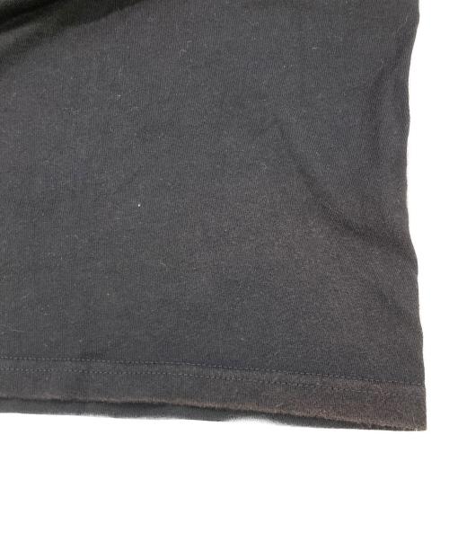 stussy（ステューシー）stussy (ステューシー) UNION (ユニオン) Free Your Soul プリントTシャツ ホワイト サイズ:	SIZE XLの古着・服飾アイテム