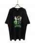 stussy（ステューシー）の古着「Free Your Soul プリントTシャツ」｜ホワイト