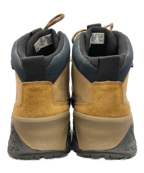Timberland（ティンバーランド）Timberland (ティンバーランド) MOTION SCRAMBLE Mid Lace-Up Waterproof Hiking Boot ブラウン サイズ:29cmの古着・服飾アイテム