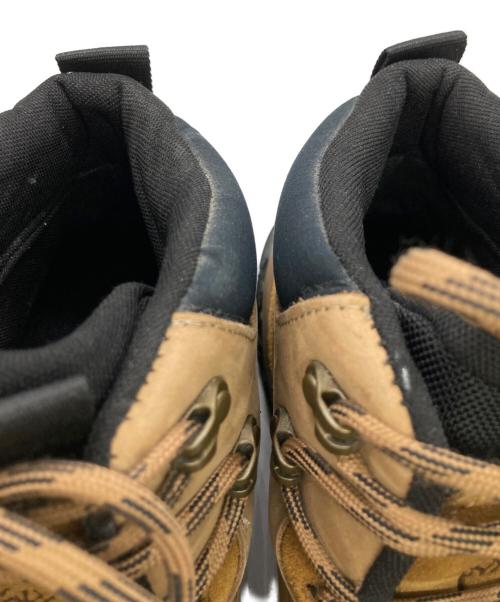 Timberland（ティンバーランド）Timberland (ティンバーランド) MOTION SCRAMBLE Mid Lace-Up Waterproof Hiking Boot ブラウン サイズ:29cmの古着・服飾アイテム