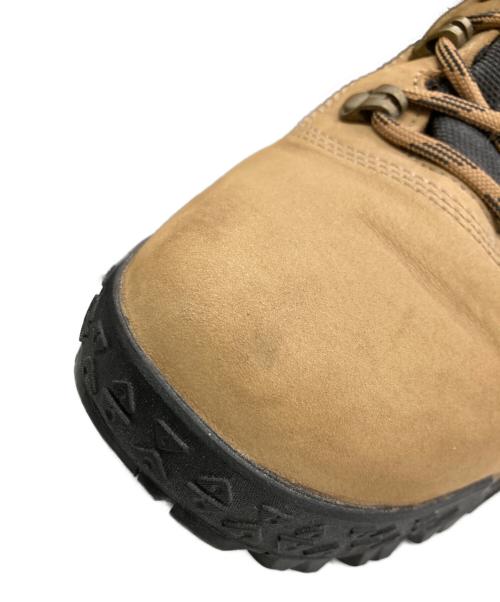 Timberland（ティンバーランド）Timberland (ティンバーランド) MOTION SCRAMBLE Mid Lace-Up Waterproof Hiking Boot ブラウン サイズ:29cmの古着・服飾アイテム