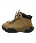 Timberland (ティンバーランド) MOTION SCRAMBLE Mid Lace-Up Waterproof Hiking Boot ブラウン サイズ:29cm：12000円