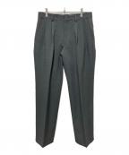 THE SHINZONEザ シンゾーン）の古着「CHRYSLER PANTS」｜グレー