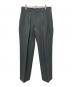 THE SHINZONE（ザ シンゾーン）の古着「CHRYSLER PANTS」｜グレー