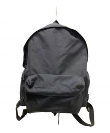 BAGJACK（バッグジャック）の古着「DAYPACK S」｜ブラック