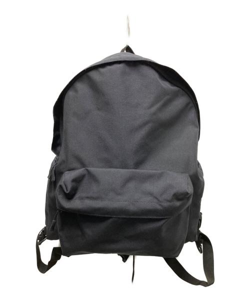 BAGJACK（バッグジャック）BAGJACK (バッグジャック) DAYPACK S ブラック サイズ:Free(実寸参照）の古着・服飾アイテム