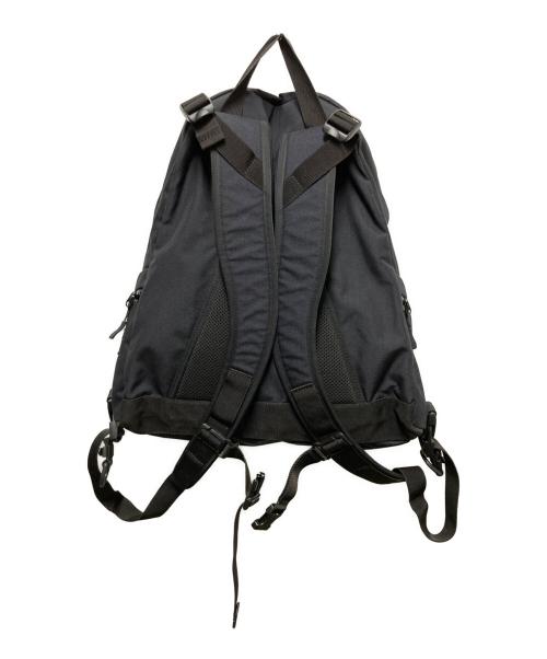 BAGJACK（バッグジャック）BAGJACK (バッグジャック) DAYPACK S ブラック サイズ:Free(実寸参照）の古着・服飾アイテム