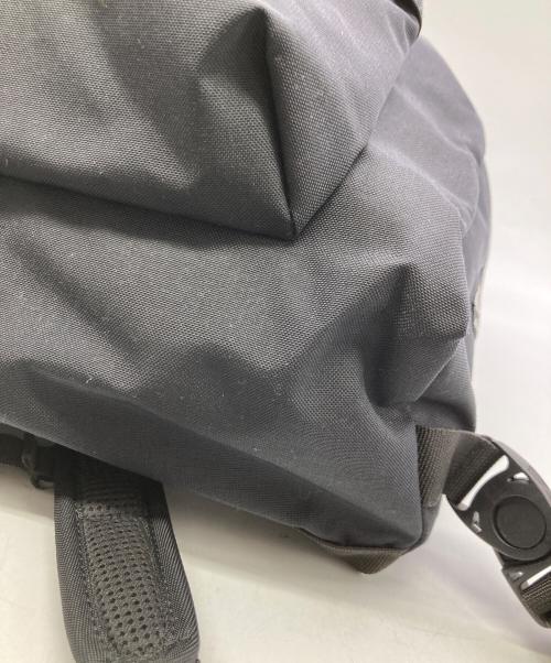 BAGJACK（バッグジャック）BAGJACK (バッグジャック) DAYPACK S ブラック サイズ:Free(実寸参照）の古着・服飾アイテム