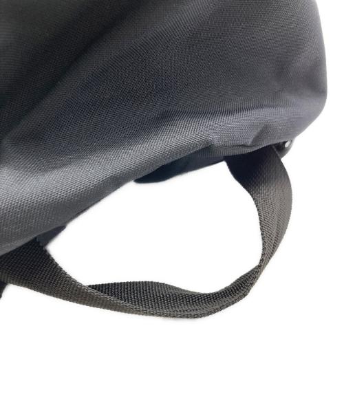 BAGJACK（バッグジャック）BAGJACK (バッグジャック) DAYPACK S ブラック サイズ:Free(実寸参照）の古着・服飾アイテム
