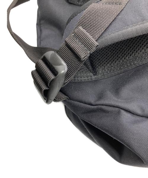BAGJACK（バッグジャック）BAGJACK (バッグジャック) DAYPACK S ブラック サイズ:Free(実寸参照）の古着・服飾アイテム