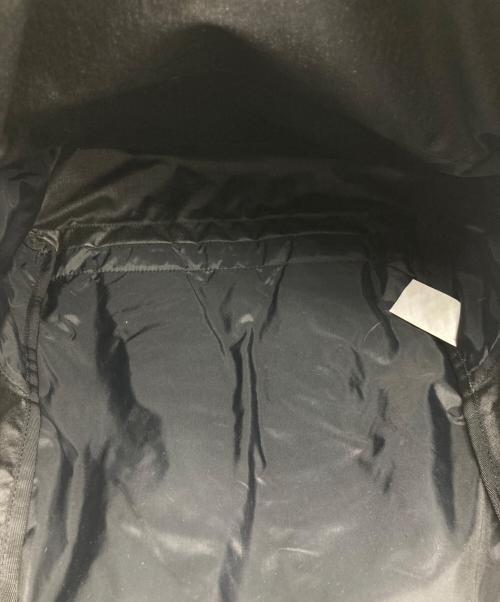 BAGJACK（バッグジャック）BAGJACK (バッグジャック) DAYPACK S ブラック サイズ:Free(実寸参照）の古着・服飾アイテム