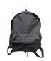 BAGJACK（バッグジャック）の古着「DAYPACK S」｜ブラック