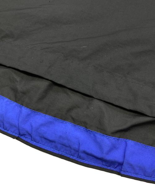 Patagonia（パタゴニア）Patagonia (パタゴニア) 00s VELOCITY PULLOVER ブラック サイズ:Sの古着・服飾アイテム