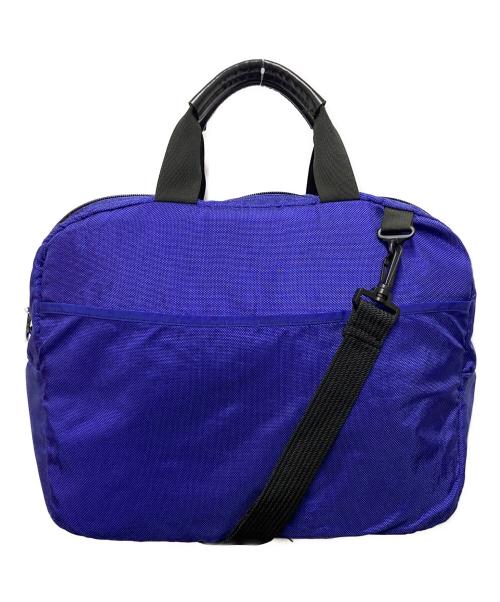 Patagonia（パタゴニア）Patagonia (パタゴニア) Headwey Brief パープルの古着・服飾アイテム