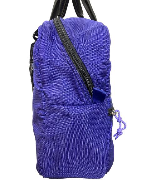 Patagonia（パタゴニア）Patagonia (パタゴニア) Headwey Brief パープルの古着・服飾アイテム