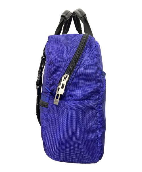 Patagonia（パタゴニア）Patagonia (パタゴニア) Headwey Brief パープルの古着・服飾アイテム
