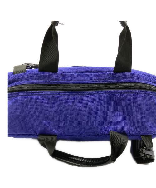 Patagonia（パタゴニア）Patagonia (パタゴニア) Headwey Brief パープルの古着・服飾アイテム
