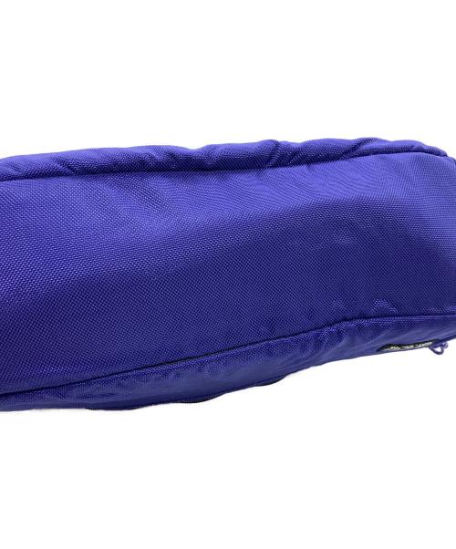 Patagonia（パタゴニア）Patagonia (パタゴニア) Headwey Brief パープルの古着・服飾アイテム