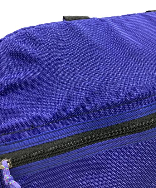 Patagonia（パタゴニア）Patagonia (パタゴニア) Headwey Brief パープルの古着・服飾アイテム