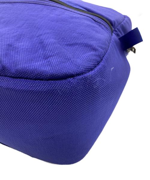 Patagonia（パタゴニア）Patagonia (パタゴニア) Headwey Brief パープルの古着・服飾アイテム