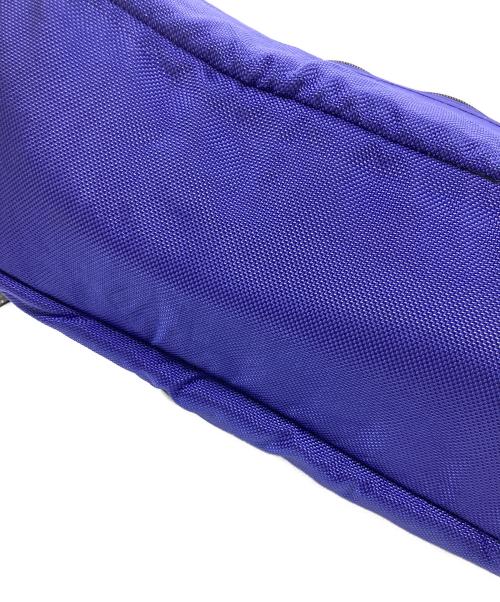Patagonia（パタゴニア）Patagonia (パタゴニア) Headwey Brief パープルの古着・服飾アイテム