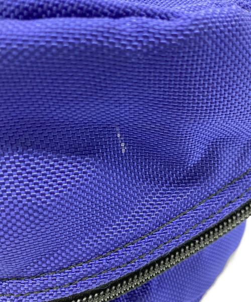Patagonia（パタゴニア）Patagonia (パタゴニア) Headwey Brief パープルの古着・服飾アイテム