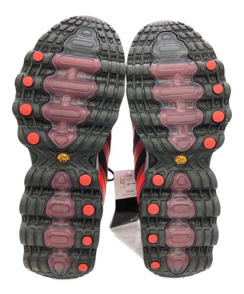NIKE（ナイキ）NIKE (ナイキ) AIR MAX DN8 レッド×ブラック サイズ:SIZE 27.5cmの古着・服飾アイテム