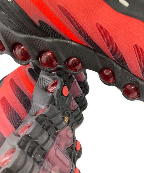 NIKE（ナイキ）NIKE (ナイキ) AIR MAX DN8 レッド×ブラック サイズ:SIZE 27.5cmの古着・服飾アイテム