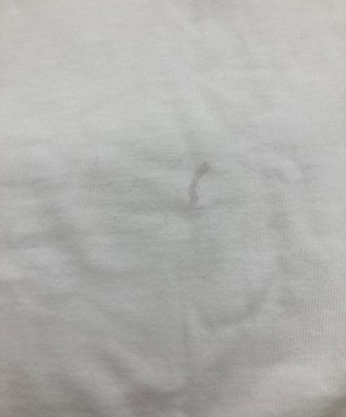 UMBRO（アンブロ）UMBRO (アンブロ) イングランド代表tシャツ ホワイト サイズ:不明の古着・服飾アイテム