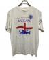 UMBRO（アンブロ）の古着「イングランド代表tシャツ」｜ホワイト