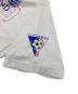 中古・古着 UMBRO (アンブロ) イングランド代表tシャツ ホワイト サイズ:不明：8000円