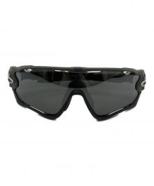 OAKLEY（オークリー）の古着「JAWBREAKER サングラス」｜ブラック