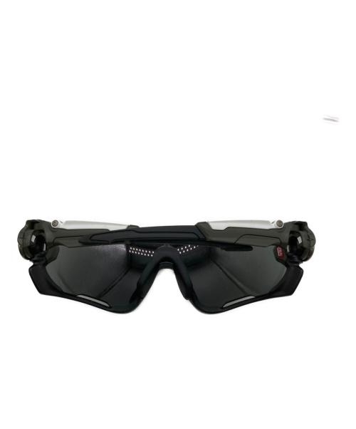 OAKLEY（オークリー）OAKLEY (オークリー) JAWBREAKER サングラス ブラックの古着・服飾アイテム