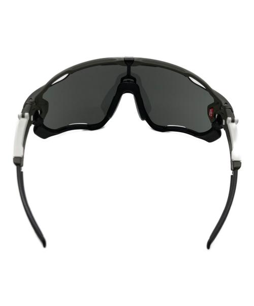 OAKLEY（オークリー）OAKLEY (オークリー) JAWBREAKER サングラス ブラックの古着・服飾アイテム