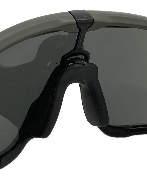 OAKLEY（オークリー）OAKLEY (オークリー) JAWBREAKER サングラス ブラックの古着・服飾アイテム