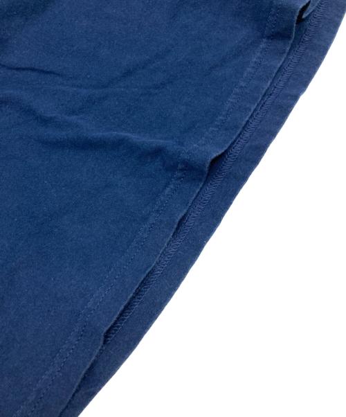DRAGON BALL Z（ドラゴンボールゼット）DRAGON BALL Z (ドラゴンボールゼット) 神龍 スーパーサイヤ人オールスタープリントアニメTシャツ ネイビー サイズ:SIZE Mの古着・服飾アイテム