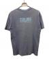 UNIVERSAL STUDIOS Hollywood (ユニバーサル・スタジオ・ハリウッド) TERMINATOR2ムービープリントTシャツ グレー サイズ:MEDIUM：8000円