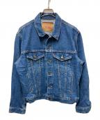LEVI'Sリーバイス）の古着「90s 70506-0217 デニムジャケット」｜インディゴ