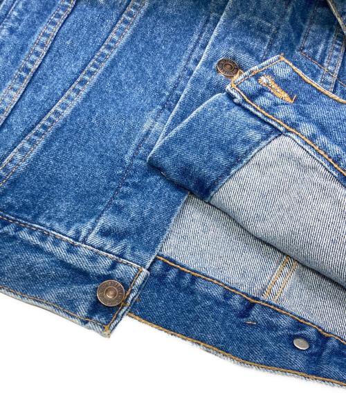 LEVI'S（リーバイス）LEVI'S (リーバイス) 90s 70506-0217 デニムジャケット インディゴ サイズ:40の古着・服飾アイテム